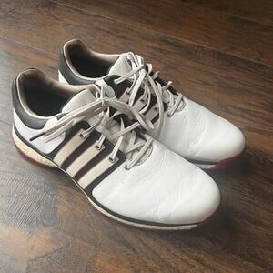 Adidas Golf Tour 360 Golf Mens Shoes Size 10.5